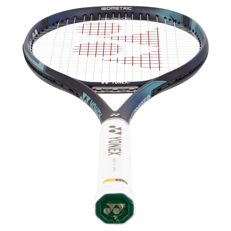 Yonex EZONE 105 7th Gen Tennis Racquet, 4 1/2 - Walmart.com