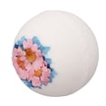 thumbnail image 2 of Petal Bath Ball Bath Salt Ball Spa Refreshing Exquisite  for Children for Home ANGGREK Otros, 2 of 8
