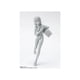 thumbnail image 3 of Figura Articulada Bandai S.H.Figuarts Body Chan Ed. DX Set Color Gris, 3 of 5