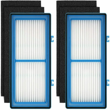 

Air Filters for Holmes AER1 HEPA Type Air Filter Replacements Parts HAPF30AT HAP242-NUC