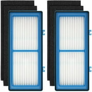 Air Filters for Holmes AER1 HEPA Type Air Filter Replacements Parts HAPF30AT HAP242-NUC
