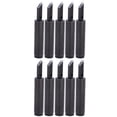 thumbnail image 3 of Soldering Iron Tips,10Pcs Soldering Iron Tips Soldering Iron Parts Soldering Iron Tips Replacement Class Leading Features, 3 of 8