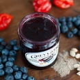thumbnail image 3 of Grey Goose Gourmet Maine Pepper Jelly, Small Batch, All-Natural, 9 Ounce Glass Jar, 3 of 7