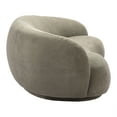 thumbnail image 2 of ZUO Tibet Sofa Olive Green, 2 of 5