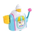 thumbnail image 4 of Máquina para hacer helados Strade Fareast Limited juguete de baño burbujas para bebé, 4 of 8