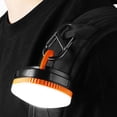 thumbnail image 1 of Luz Que Acampa 3000mAh Camping Light Type-C Recargable 200LM Atmosphere Light IPX4 a prueba de agua, 1 of 6