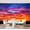 Color 2, variant on Wall Mural Peel and Stick view city yerevan capital armenia two peaks Self-Adhesive Wallpaper Removable Wall Decal Wall Sticker Home Decor for Living Room Bedroom 69"x96"