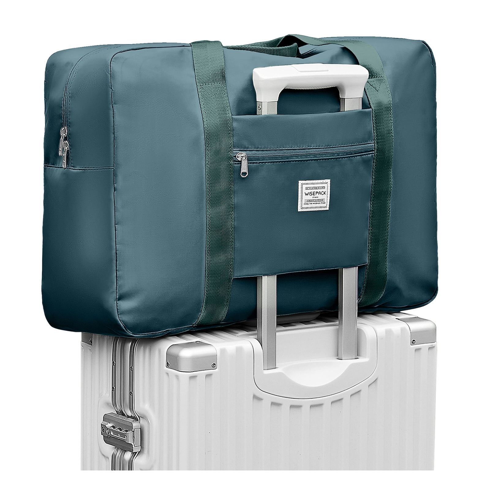 Airline Approved Personal Item Bag Herrklp For Spirit Airlines