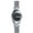 Silver-A, variant on TIMIFIS Watches for Women Automatic Non-mechanical Ladies Watch Waterproof Dual Calendar Female Student - Summer