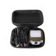 thumbnail image 5 of Luz De Tapa Sensor a prueba de agua Camping Headlamp COB LED Cap Clip Head Lamp (con cargador de coche) Likrtyny Para Estrenar, 5 of 9
