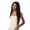 Bayalage Caramel, variant on Wet & Wavy deep wave style HD lace wig