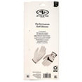 thumbnail image 6 of (2 pack) Athletic Works Performance Golf Glove, Right Handed, 2-Pack, Large, 6 of 8