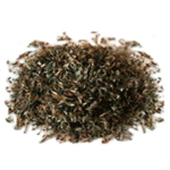 Best Botanicals Red Clover Blossoms Cut 16 oz.