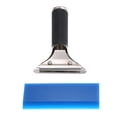 thumbnail image 3 of Amdohai Window Film Tint Tools Blue Squeegee With Handle For Car Film, 3 of 6