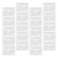 thumbnail image 3 of 20 Pcs Enveloppes Multifonctions pour Cartes, Doublures de Rangement pour Cartes de Fête, 3 of 8