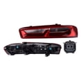 thumbnail image 1 of Calavera Camaro 2016 A 2018 Chevrolet DEPO C/Leds Derecho, 1 of 4