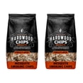 thumbnail image 1 of Astillas para ahumar Fire & Flavor Mezquite 0,9 kg, paquete de 2, 1 of 9