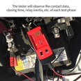 thumbnail image 3 of Relay Tester 12v Universal Electronic Automotive Car Circuit Detector Battery Checker (G Need ), 3 of 5
