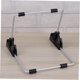 thumbnail image 2 of BESTYASH 1Ud Soporte Para Tablet De Metal Para Ver Videos Y En, 2 of 8