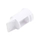 thumbnail image 5 of Tapón de derivación de agua para refrigerador, , 17x33825, accesorios compatibles para Zif Gye18 Czs22 Gzs22 Gde25, 5 of 9