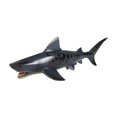 thumbnail image 1 of fastboy Simulation d'Animal Marin Requin Jouets Réalistes d'Animaux Marins Requin 2, 1 of 6
