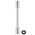 thumbnail image 3 of Toystoory Extensión de grifo, manguera de goma, lavabo de tocador antisalpicaduras, baño, cocina Universal, accesorios de giratorios alargados Juegos de accesorios de baño Blanco 30cm Toystoory HA009319-06, 3 of 6