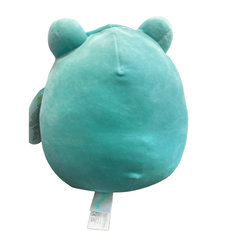 Jazwares - Squishmallows 8" Plush Assortment - Pet Shop - Styles May Vary