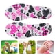 thumbnail image 1 of 1 Par de Plantillas de Zapatos para Niños, Plantillas de Látex TRANSPRABLES PARAELAS DE ZAPATOS, Almohadillas para Zapatos para Niños, Plantillas para Zapatos suaves y, 1 of 7