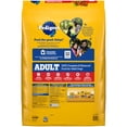 thumbnail image 2 of Pedigree Complete Nutrition Adult Dry Dog Food, Steak & Vegetable Flavor, 40 lb Bag, 2 of 11