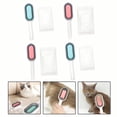 thumbnail image 5 of Pack de 2 Cepillos de Aseo para Mascotas para Eliminar Suavemente La de Los Perros, 5 of 5