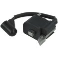 thumbnail image 3 of For McCulloch Ignition Coil Accessories Black Chainsaw Premium Rebuild, 3 of 5
