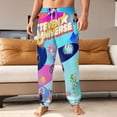 thumbnail image 2 of Steven Universe Men's Sweatpants Lightweight Joggers Pants Workout Gym Running Pants with Pockets, 2 of 7