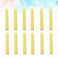 thumbnail image 1 of HAMPPLIES 48Pcs Face Cleansing Sponge Yellow Moisturizing Deep Clean for Dry Skin Daily Makeup Removal, 1 of 8