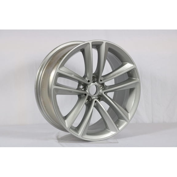 BMW 740i 750i 740e M760i 640i Wheel 2016-2019 19" 36116863114