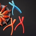 thumbnail image 5 of Banzch Crawfish Peeler,Crayfish Shelling Device Peelers Shrimp Peeler Kitchen Gadgets Crawfish Sheller Seafood Tool Crawfish Shucker,Crawfish Shelling Tool, red 3pcs, 5 of 5