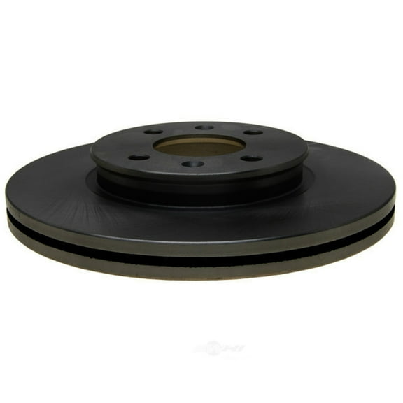 Raybestos 980978R Professional Grade Disc Brake Rotor Fits select: 2012-2017 HYUNDAI ACCENT, 2012-2016 KIA RIO LX