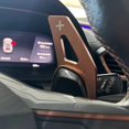 thumbnail image 4 of Fr Cupra Autolenkrad Schaltwippen, 4 of 8