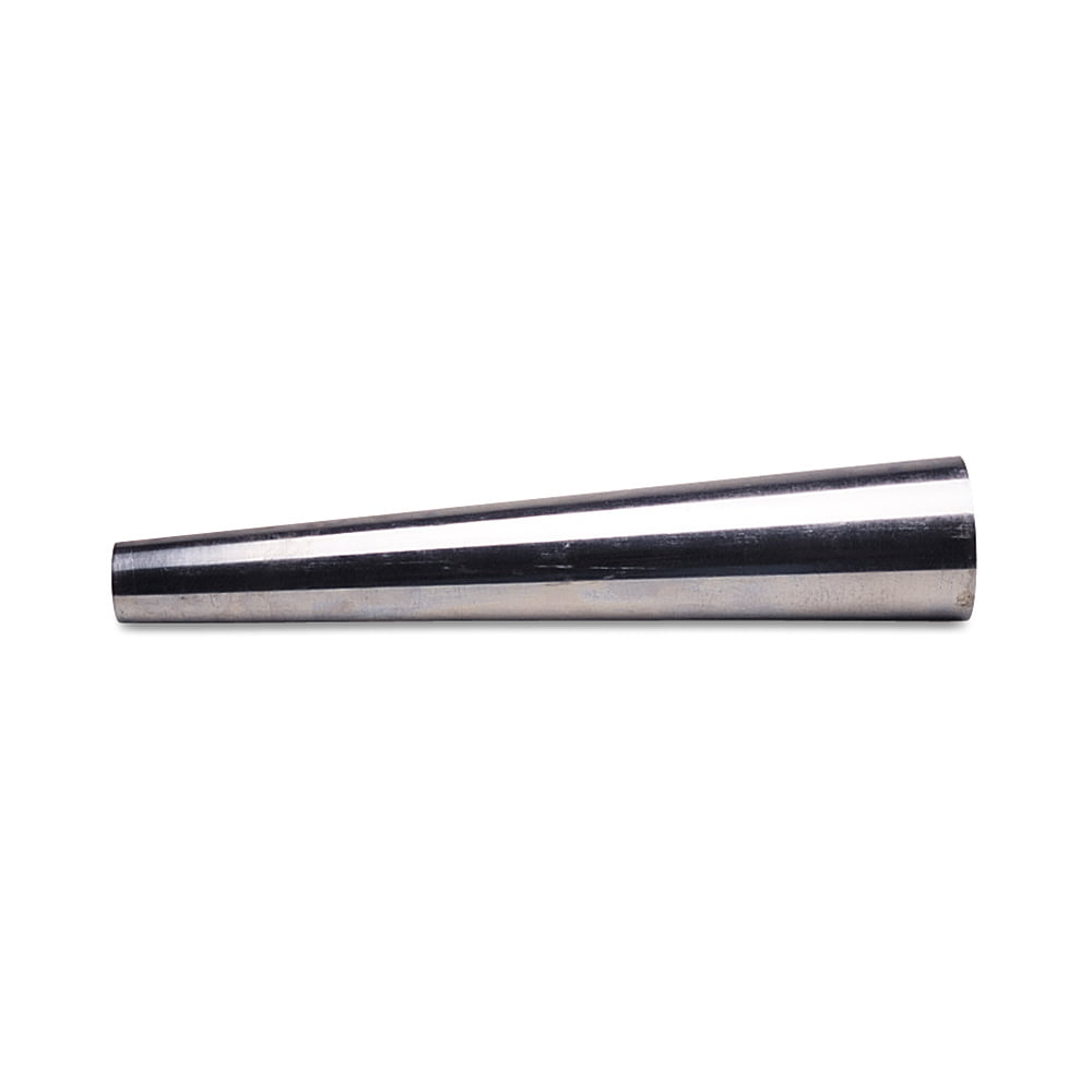 Oval Stepped Hollow Bracelet Mandrel With Tang Sizes: 2”, 2.1⁄4”, 2.1⁄2”,  2.3⁄4”, FORM-0274 | PMC Supplies