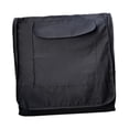 thumbnail image 3 of Case de transporte de bolsas para cochecitos de bebé, bolsa de transporte de accesorios para cochecitos, conveniente cubierta de cochecito plegable, 3 of 7