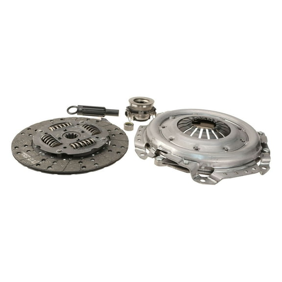 LuK OE Replacement Clutch Kit