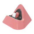 thumbnail image 1 of TV Dock Station Charging Docking Switch Pink, 1 of 8