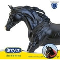 thumbnail image 2 of Breyer Cheval Modèle Traditionnel à l'Échelle 1:9 / KB Omega Fahim, 2 of 2