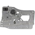 thumbnail image 1 of Regulador de Ventana CARDONE Hyundai 2001 al 2006 Trasero Derecho/Pasajero, 1 of 4