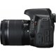 thumbnail image 5 of Camara Reflex Canon EOS Rebel T6i Sensor 24.2MP Lente 18-55mm IS STM Full HD, 5 of 5