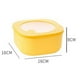 thumbnail image 2 of Visible Food Lunch Box Sealed Bowl Lunch Box B, 2 of 5