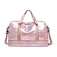 thumbnail image 5 of Bolsa de viaje Strade Fareast Limited portátil resistente al agua Rosa, 5 of 8