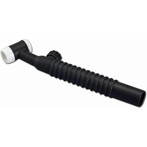 RIVERWELD WP-17 SR-17 TIG Welding Torch Head Body 150Amp Air-Cooled(17FV Flexible Valve Top)