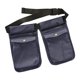 thumbnail image 3 of de cintura delantal de la bolsa organizadora de servicios públicos con bolsa de hebilla de liberación rápida bolso de cinturón de herramientas, 3 of 9