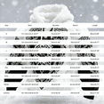 thumbnail image 2 of Migroa Streetwear Vintage Oversized Hoodie - Cool Prints Pullover, Emo & Retro 2000S Style, Trendy Outerwear for Men Under $25, White L, 2 of 6