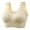 Yellow, variant on Womens Seamless Wireless Bras Sports High Support Sports Bra Wirefree Yoga Bra for Women,Purple,3X-Large